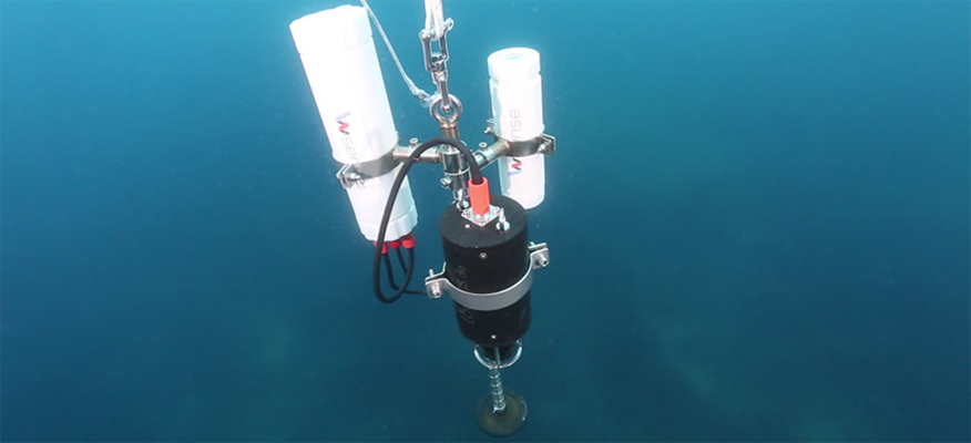 New Wireless Communication System For Divers • Mares - Scuba Diving Blog