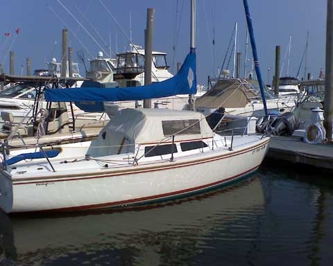 Catalina 22