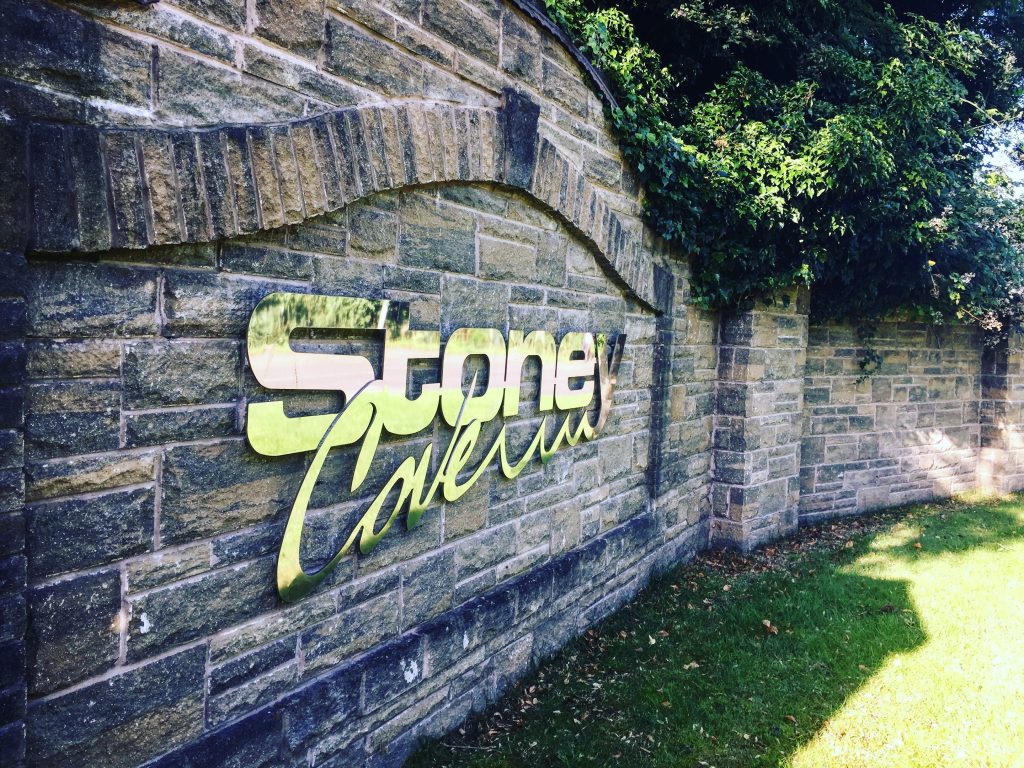 UK Inland Diving Locations Case Study Stoney Cove • Mares Scuba