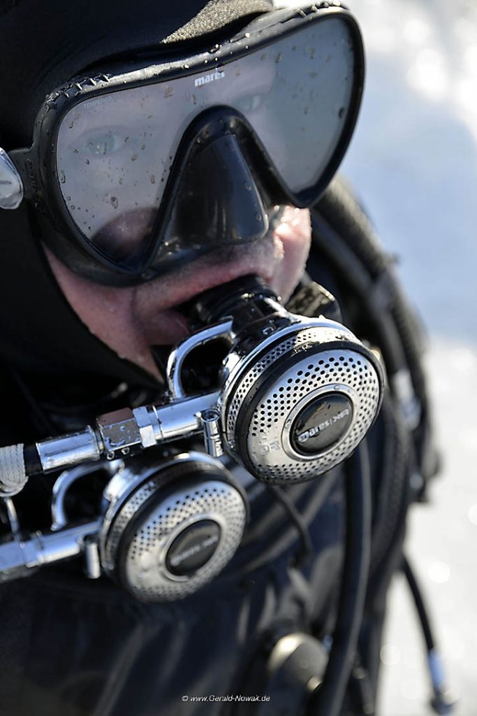 Posttrip review 1 Regulators • Mares Scuba Diving Blog