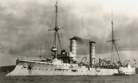 SMS-Ariadne-3?