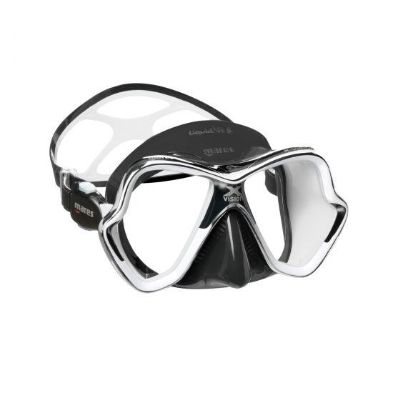 mares-diving-mask-xvision-chrome-bkwh