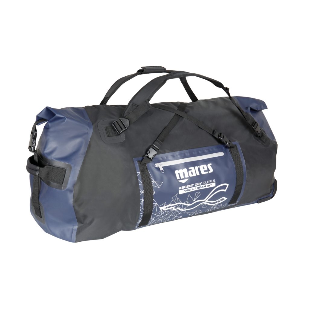 mares cruise mesh duffle bag