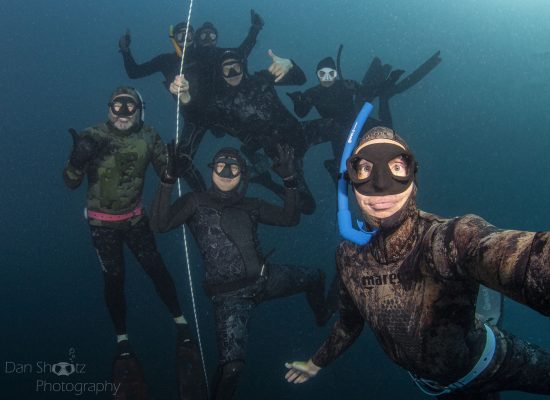 Time to mask up! • Mares - Scuba Diving Blog