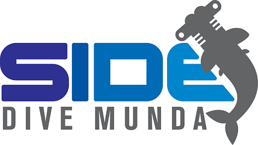 SIDE_Dive_Munda Logo
