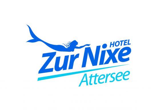 Logo Hotel Zur Nixe